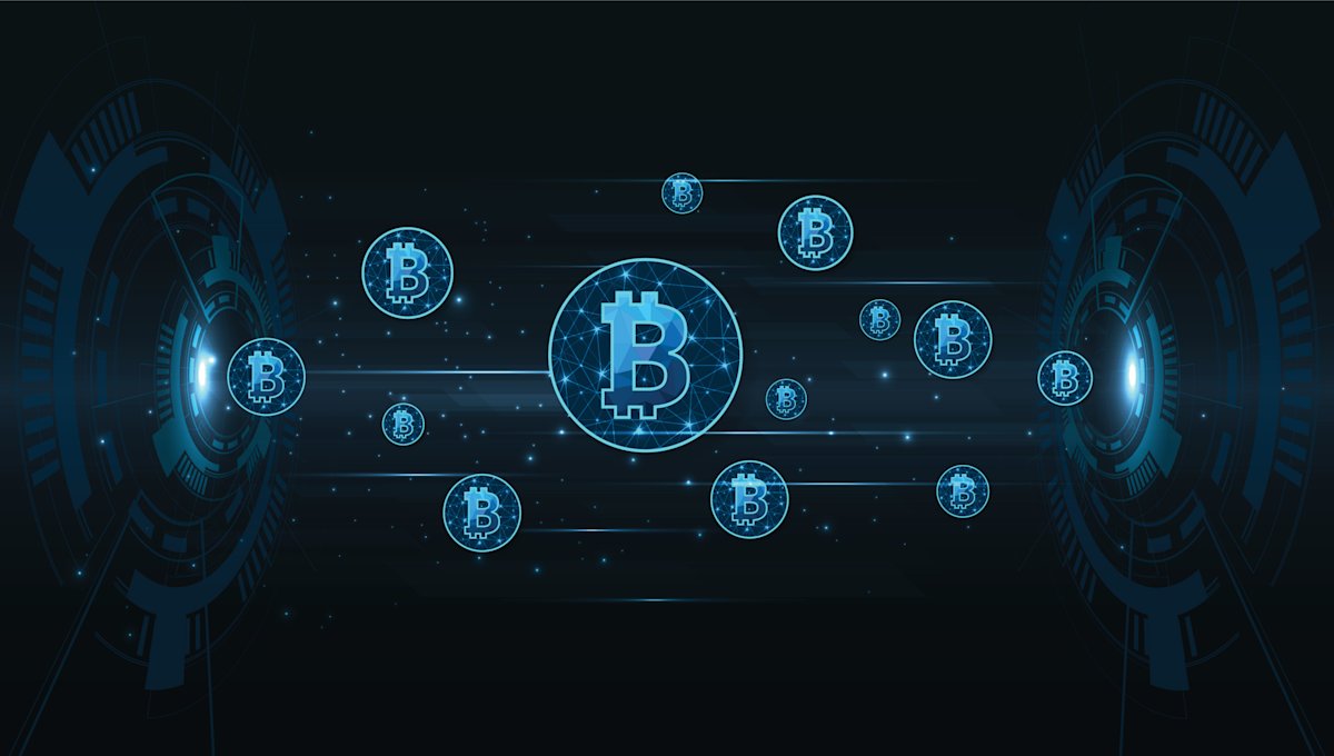 Environmental impact of cryptocurrency