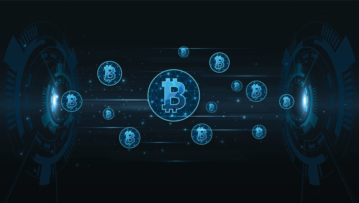 Environmental impact of cryptocurrency
