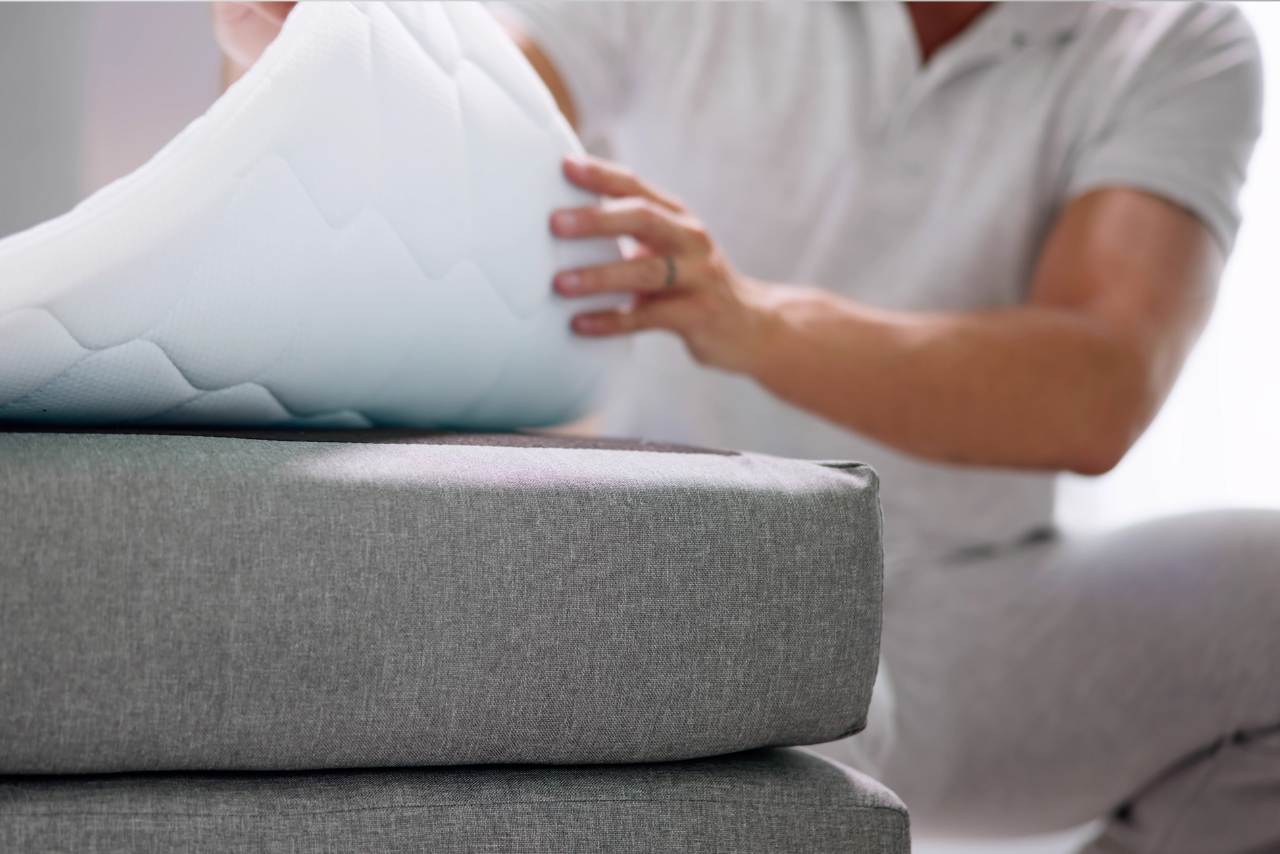 Silentnight: Streamlining lead to cash