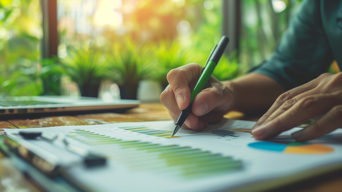 Sustainability reporting options for CSRD compliance