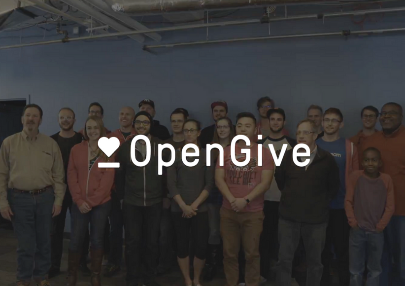 OpenGive: Serving STEM Nonprofits in Denver