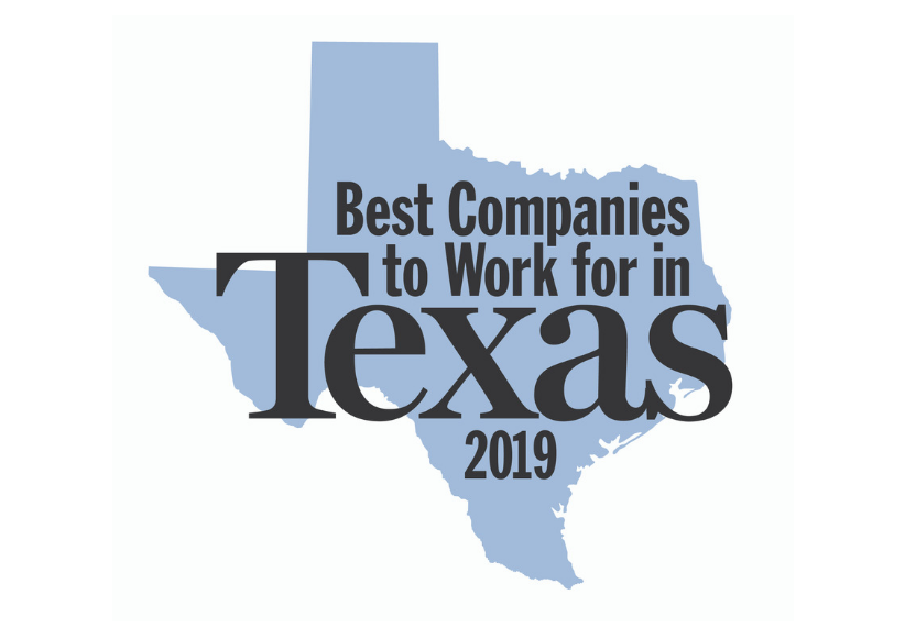 Credera Named a “Best Company to Work for in Texas” For the Seventh Consecutive Year