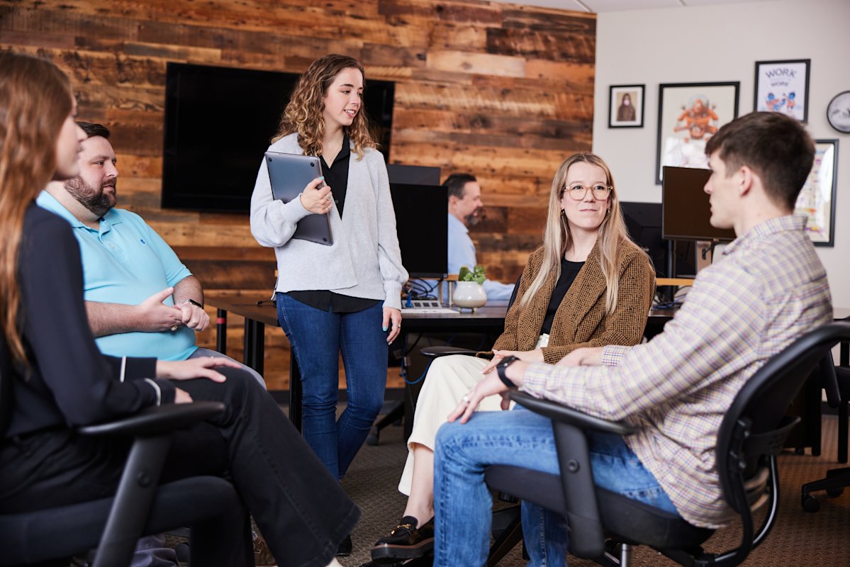 Navigating your future career: Insights from current Credera consultants
