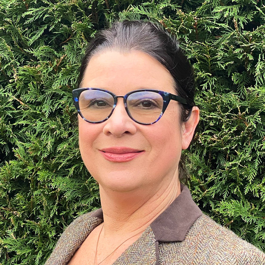 Pippa Buckley-Fisher