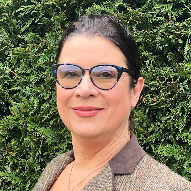 Pippa Buckley-Fisher