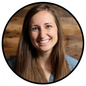 Mallory Spell HR Generalist