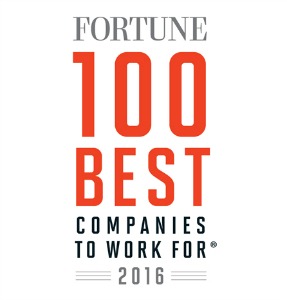 Fortune Magazine Names Credera Best Medium Workplace