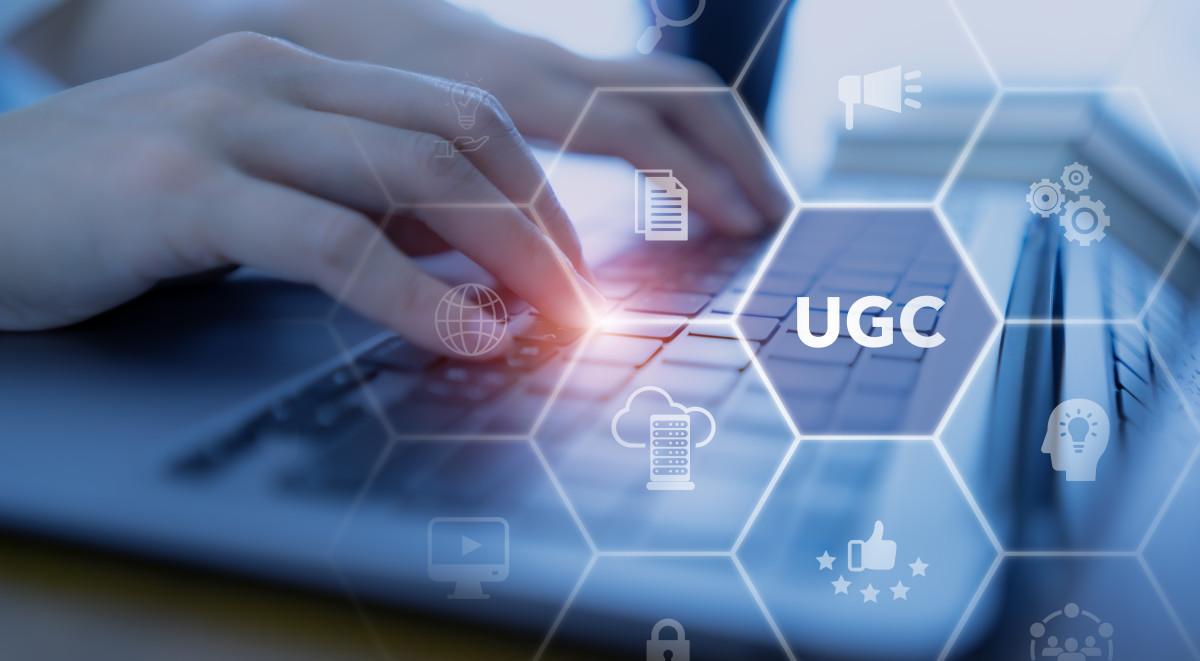 Don’t Disregard the Marketing Power of User-Generated Content (UGC)