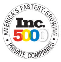 Inc. Magazine Recognizes Credera’s 248% Growth