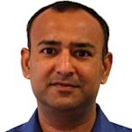 Sriraj Kondapuli