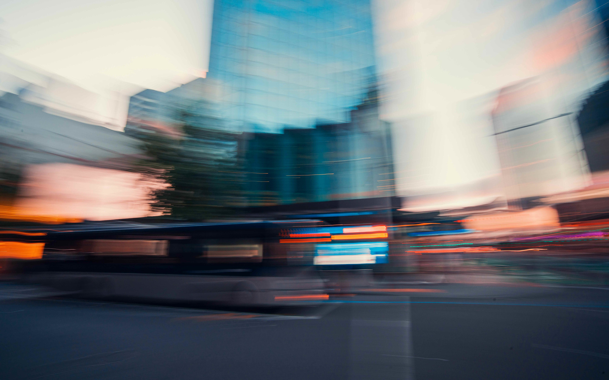 Transform market volatility into competitive advantage Hero Image