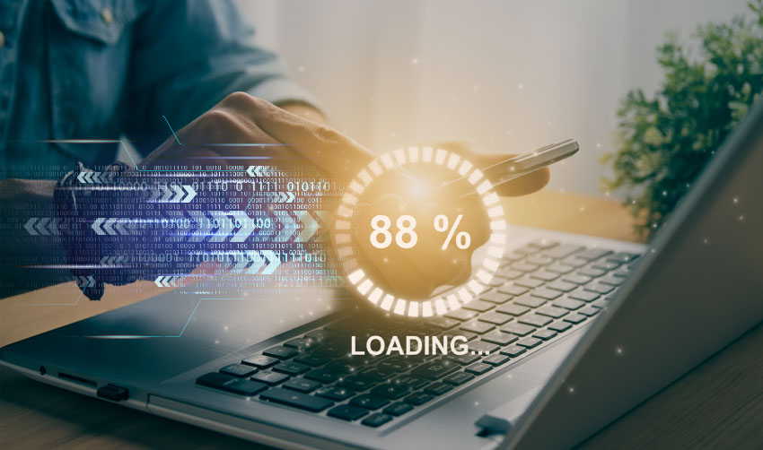 Why site performance is more important than ever before
