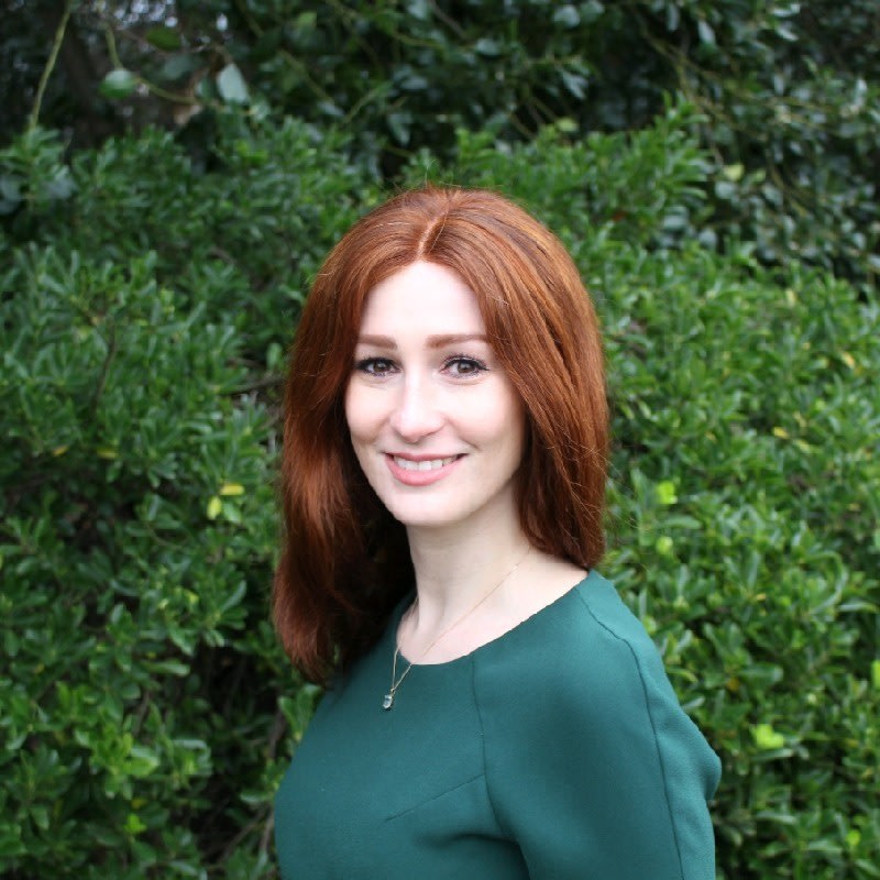 Emma Johnson
