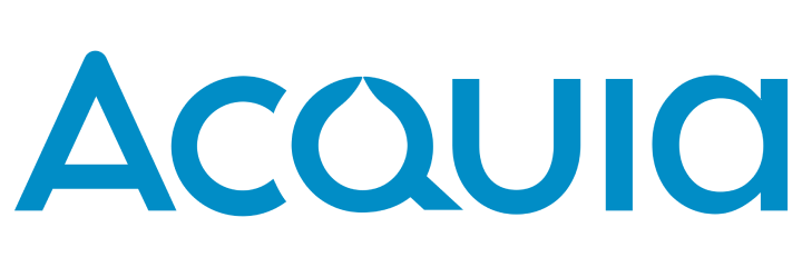 Acquia partner