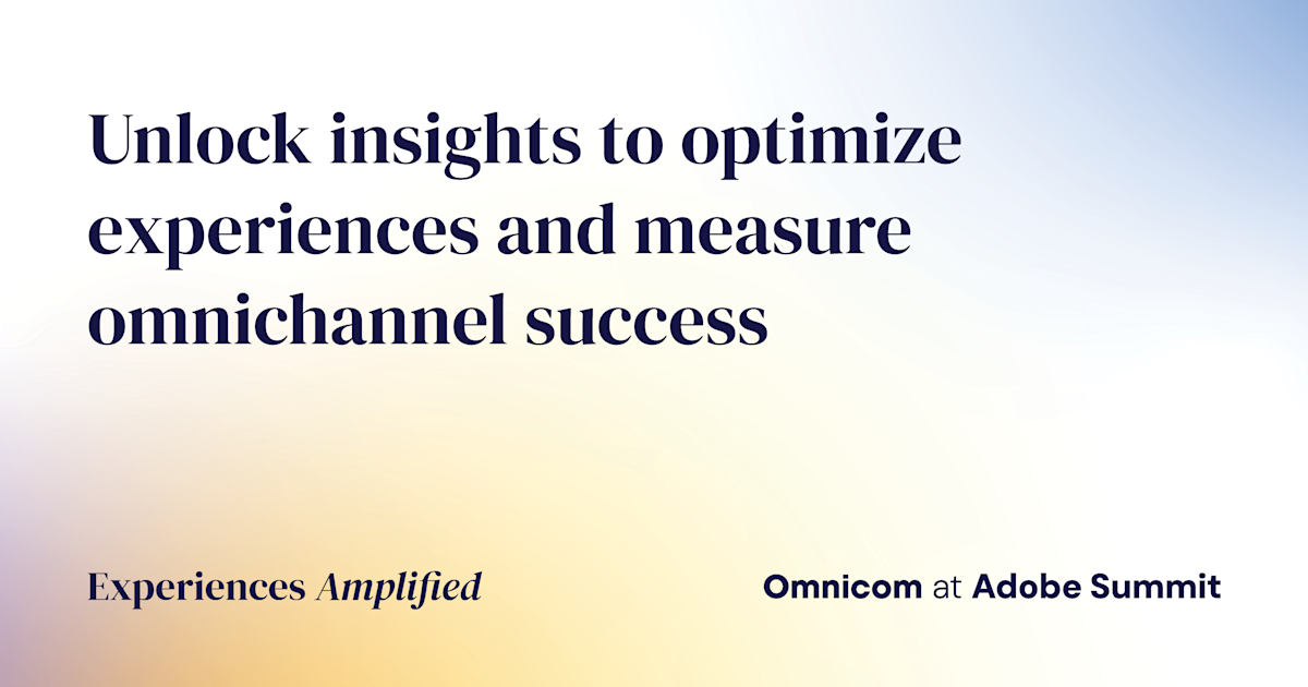 From Data to Decisions: Real-Time Marketing, Redefined
