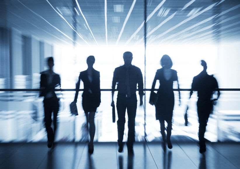 Employee Engagement Part 1: Introduction and Trends