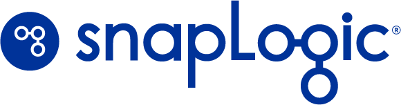 Snaplogic partnership logo