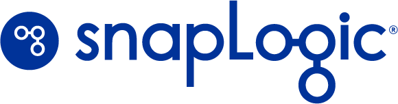 SnapLogic partner Logo