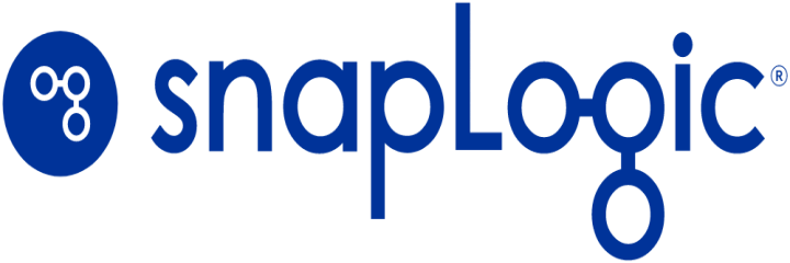 Snaplogic partnership logo