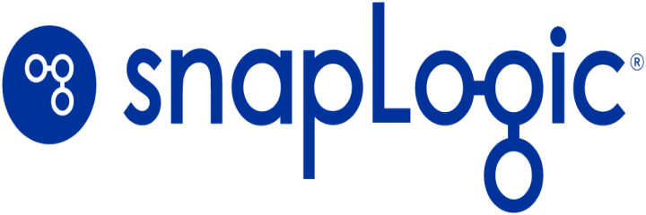 SnapLogic​ logo