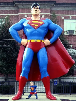 Superman
