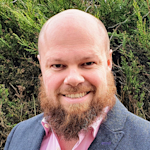 Josh Nicholson