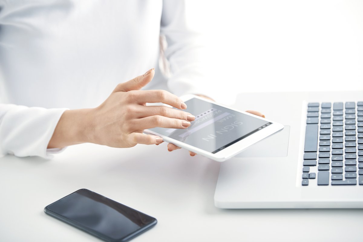 Data Privacy Compliance: It’s a Tech Issue Now