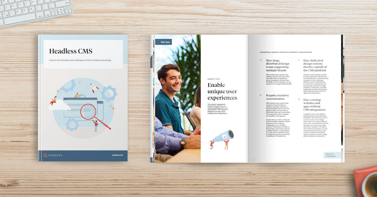 Headless CMS: Explore the benefits and challenges of this trending technology