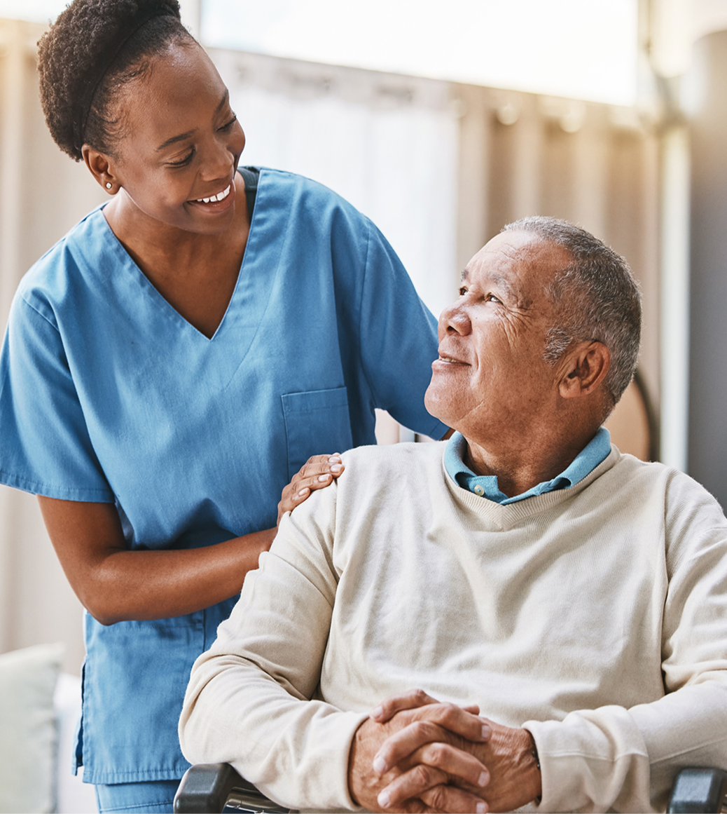 Addressing the gap between bedside care and research discovery