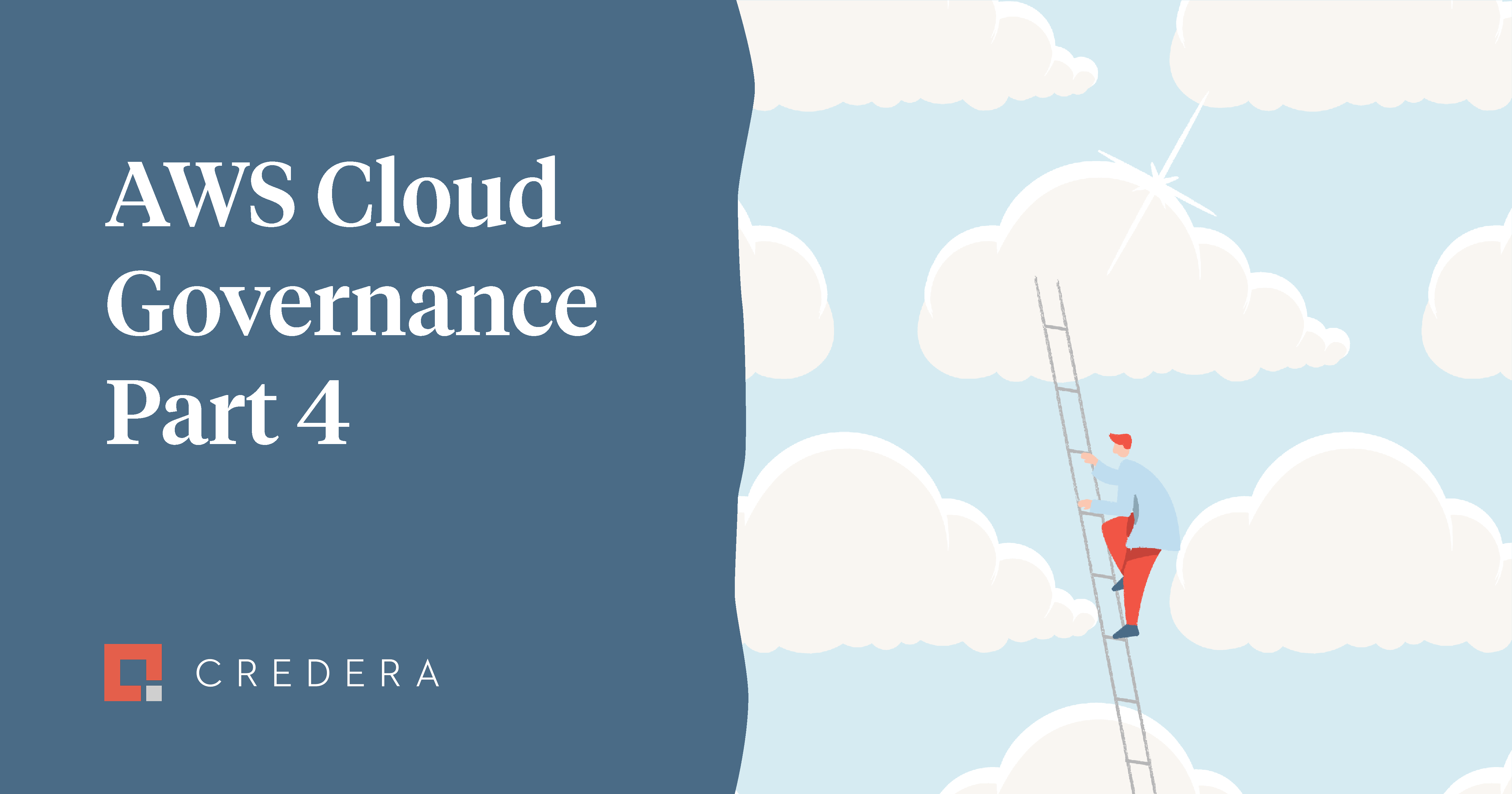 AWS Cloud Governance Part 4: Monitoring And Observability | Credera