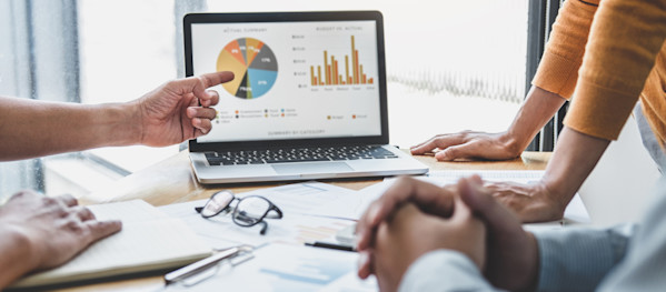 The disappearing user part 4: Five helpful tools