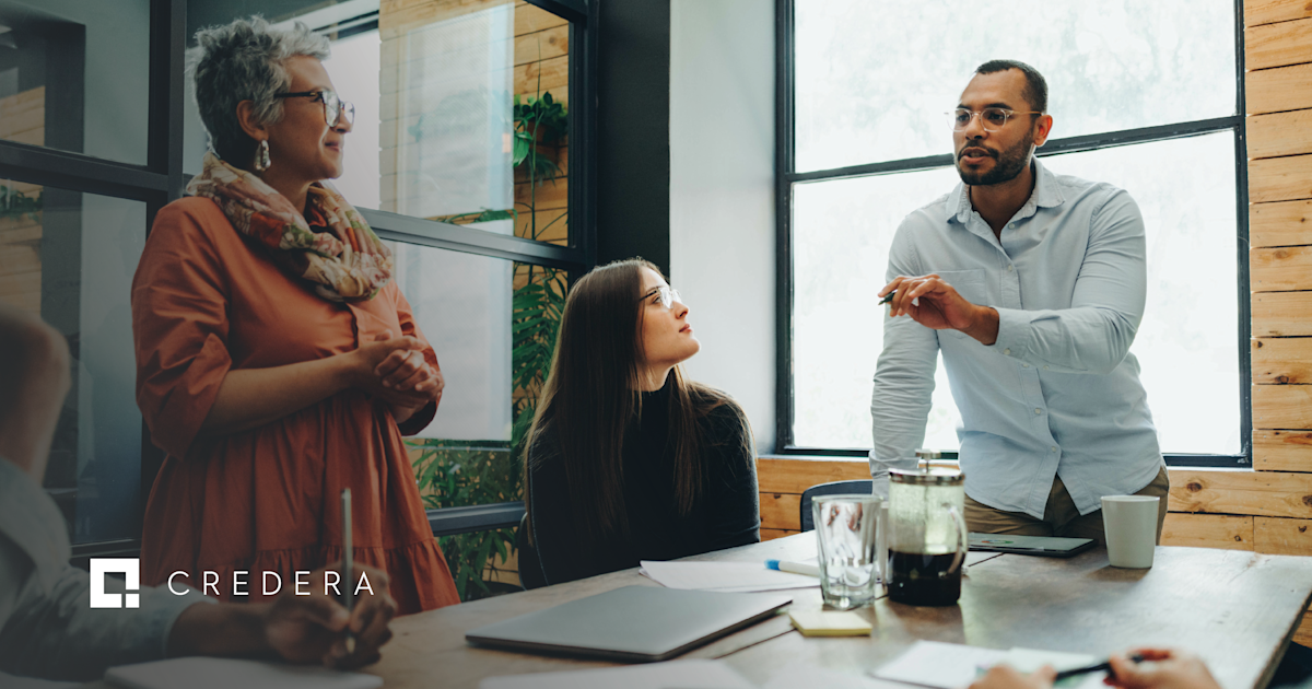 Growing through change: Best practices for Salesforce adoption