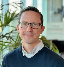 Jeff Sundberg