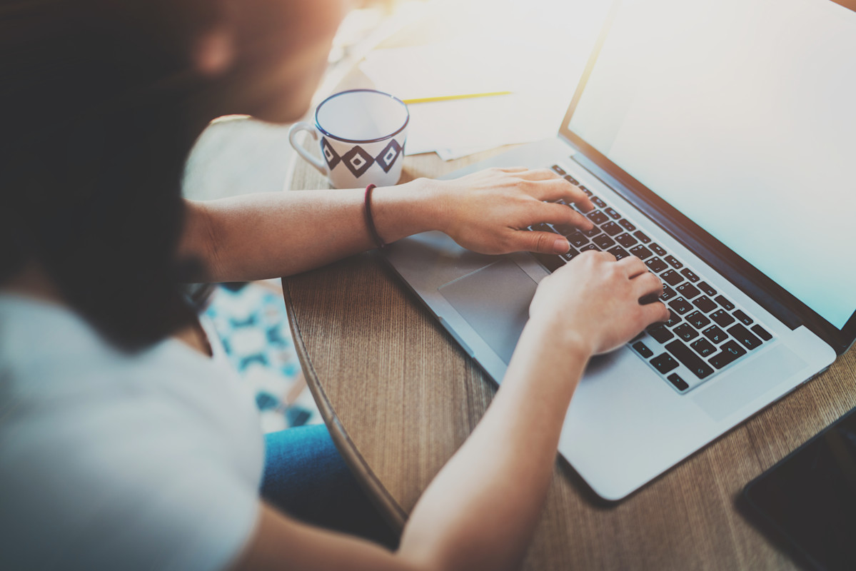4 Ways to Give Your Content a Stronger Voice