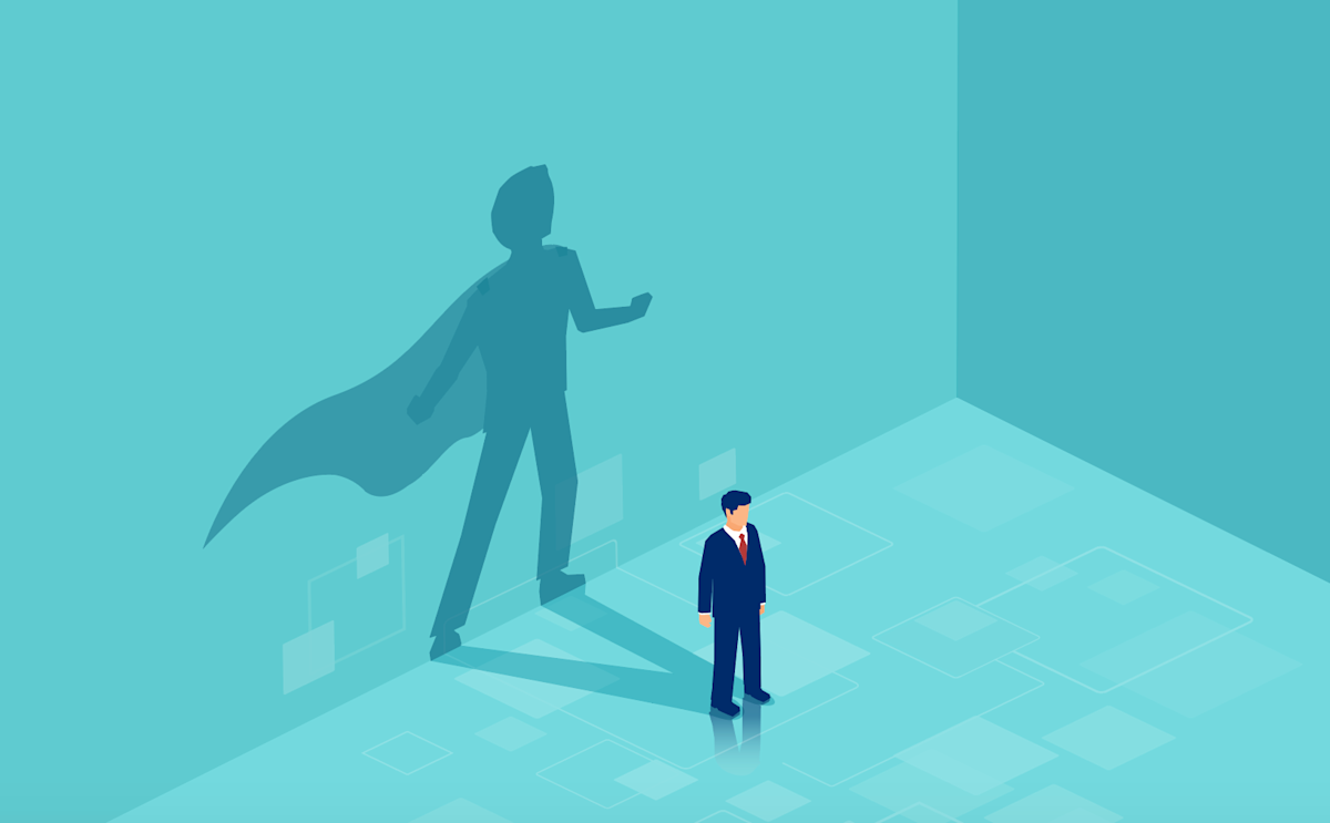 3 Common Business Fallacies – The Superiority Complex