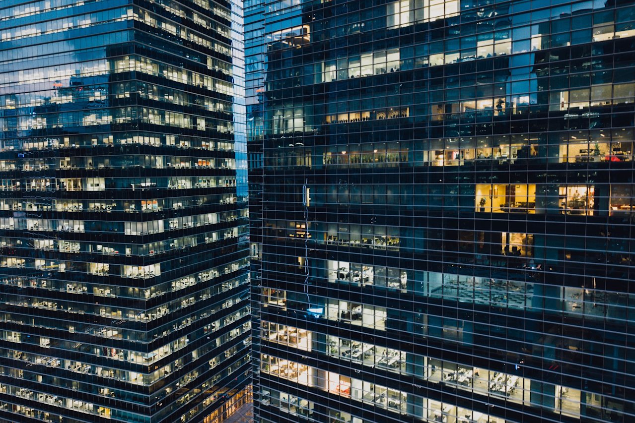 Enable growth by streamlining business processes and driving data-driven decision-making