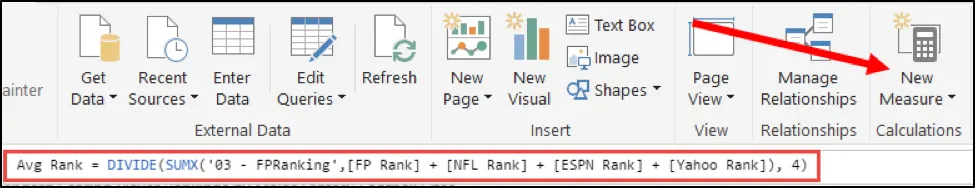 Power BI 6