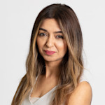 Nitasha Mamman