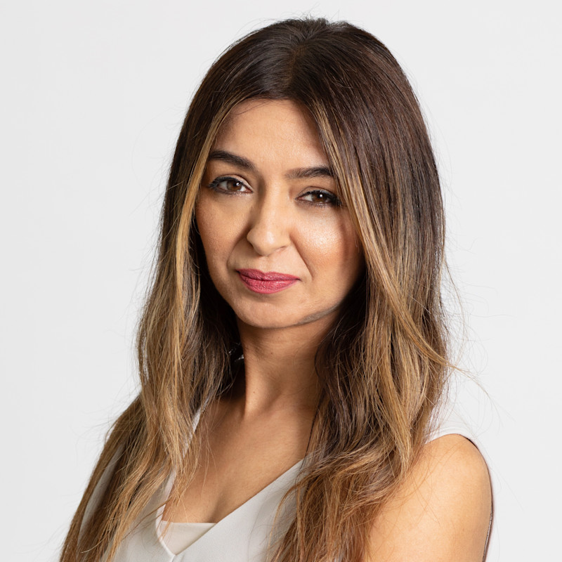 Nitasha Mamman
