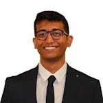 Zak Ahmed