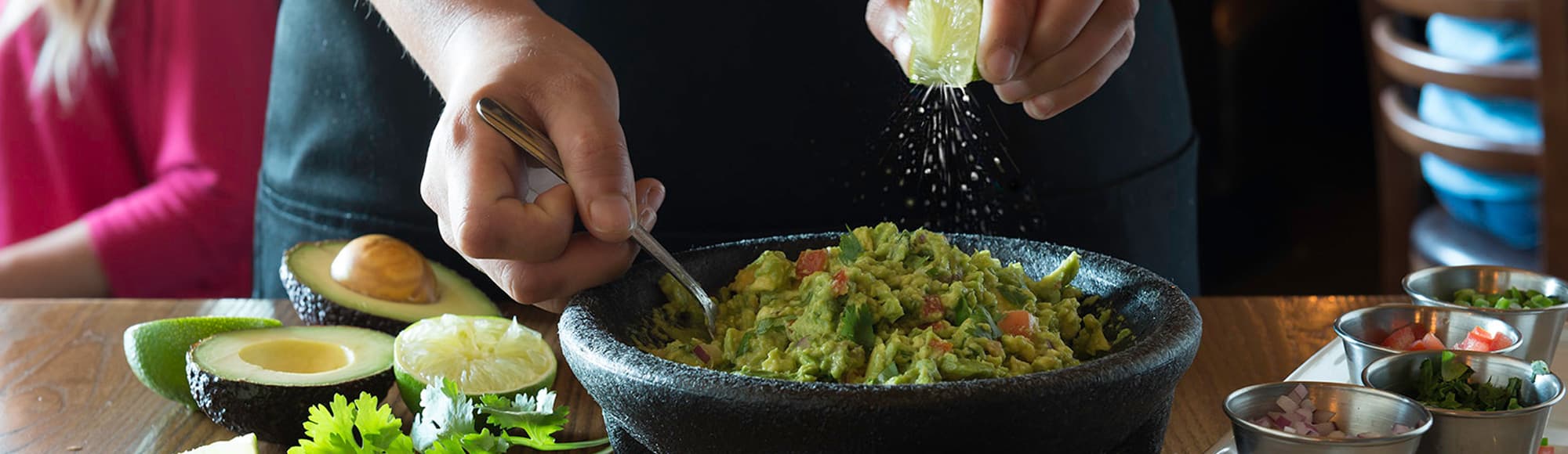 On The Border serves up an excellent digital experience.