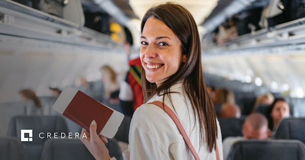 Reimagining in-flight experiences to meet evolving expectations