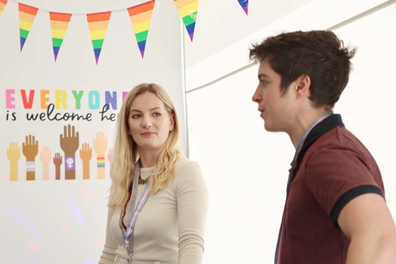 OPEN Pride Credera image