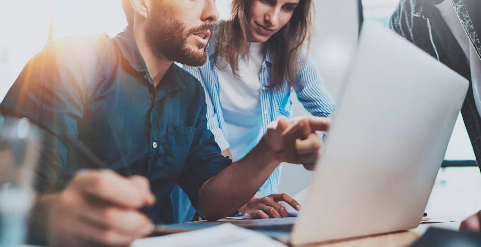 Adobe Analytics expertise that transforms data into growth