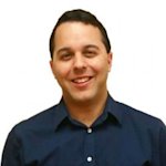 Chris Zayas