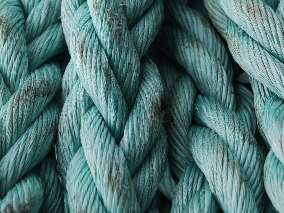 A Cord of Three Strands is Not Easily Broken