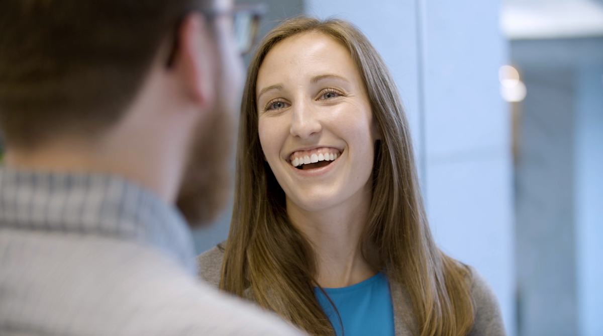 Where Passion Meets Vision: A People-First Mentality