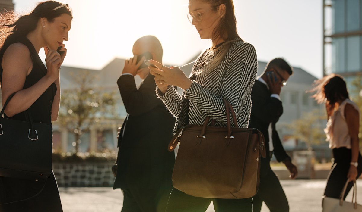 Mobile Marketing Part 1: What Marketing Leaders Need to Know About Mobile Privacy