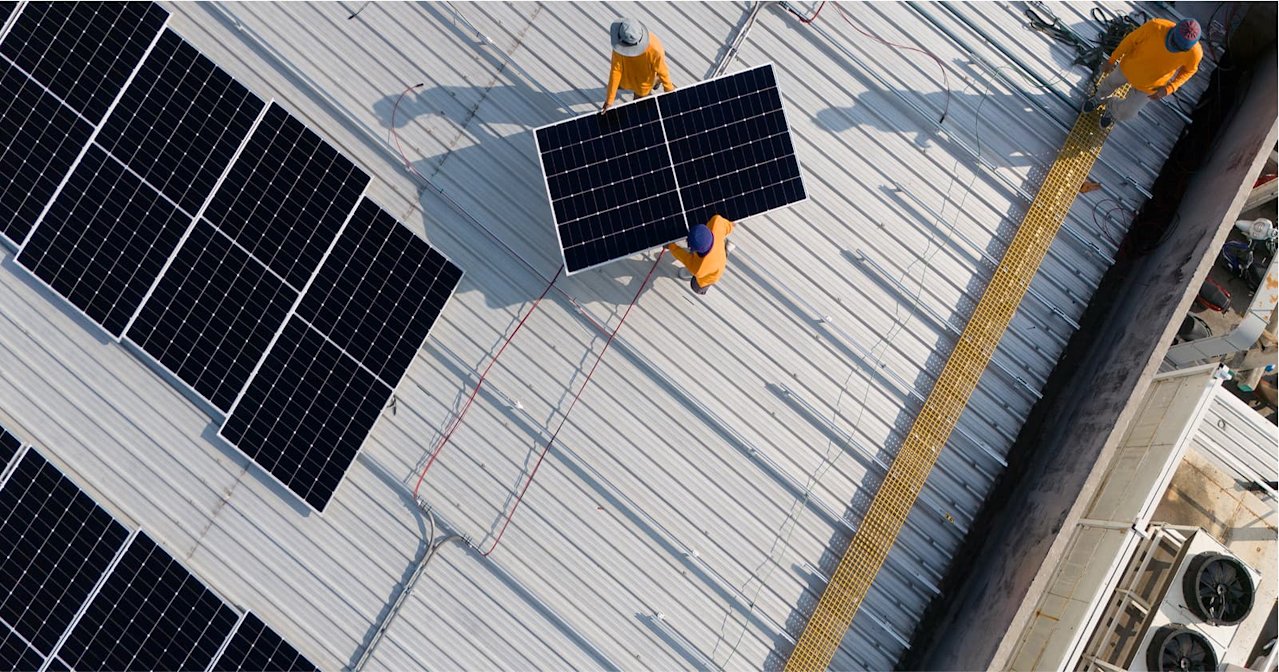 $30 billion energy company democratizes data with a data marketplace