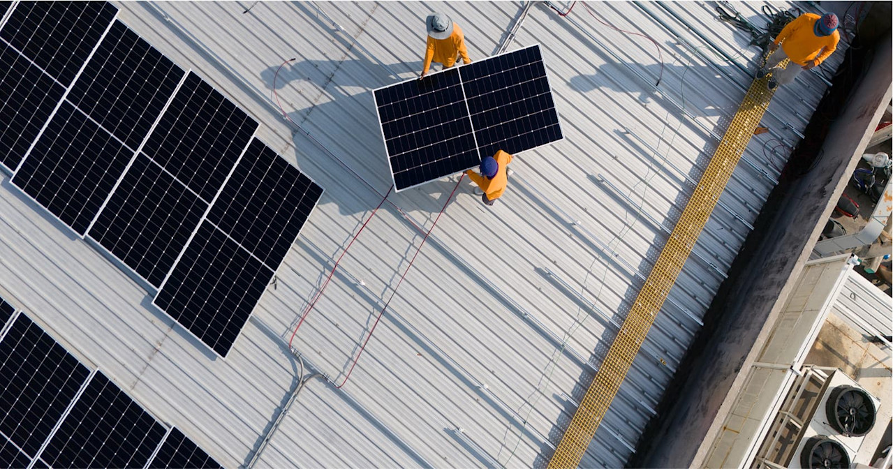 $30 billion energy company democratizes data with a data marketplace.